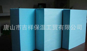聚苯保溫板的耐久性比較強。