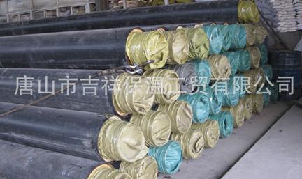 預製直埋抖音91成人版的質量要求有哪些？